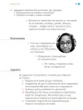 Miniatura página 46 de Proyectos de Aula.   Libro de Educación Primaria Grado 1°  Ciclo Escolar 2025 - 2026