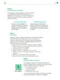 Miniatura página 272 de Colección Nanahuatzin. Nuestro libro de Proyectos. Tomo I.   Libro de Educación Telesecundaria Grado 3°  Ciclo Escolar 2025 - 2026