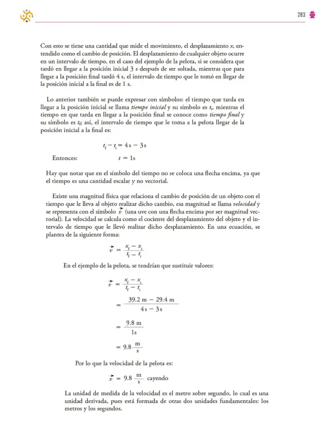 Página 284 de Colección Sk´asolil. Saberes y pensamiento científico. Libro de Educación Secundaria Grado 2° Ciclo Escolar 2025 - 2026