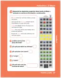 Miniatura página 39 de Sumo Primero – Segundo Básico | Texto del Estudiante MINEDUC – Descargar PDF · 2024