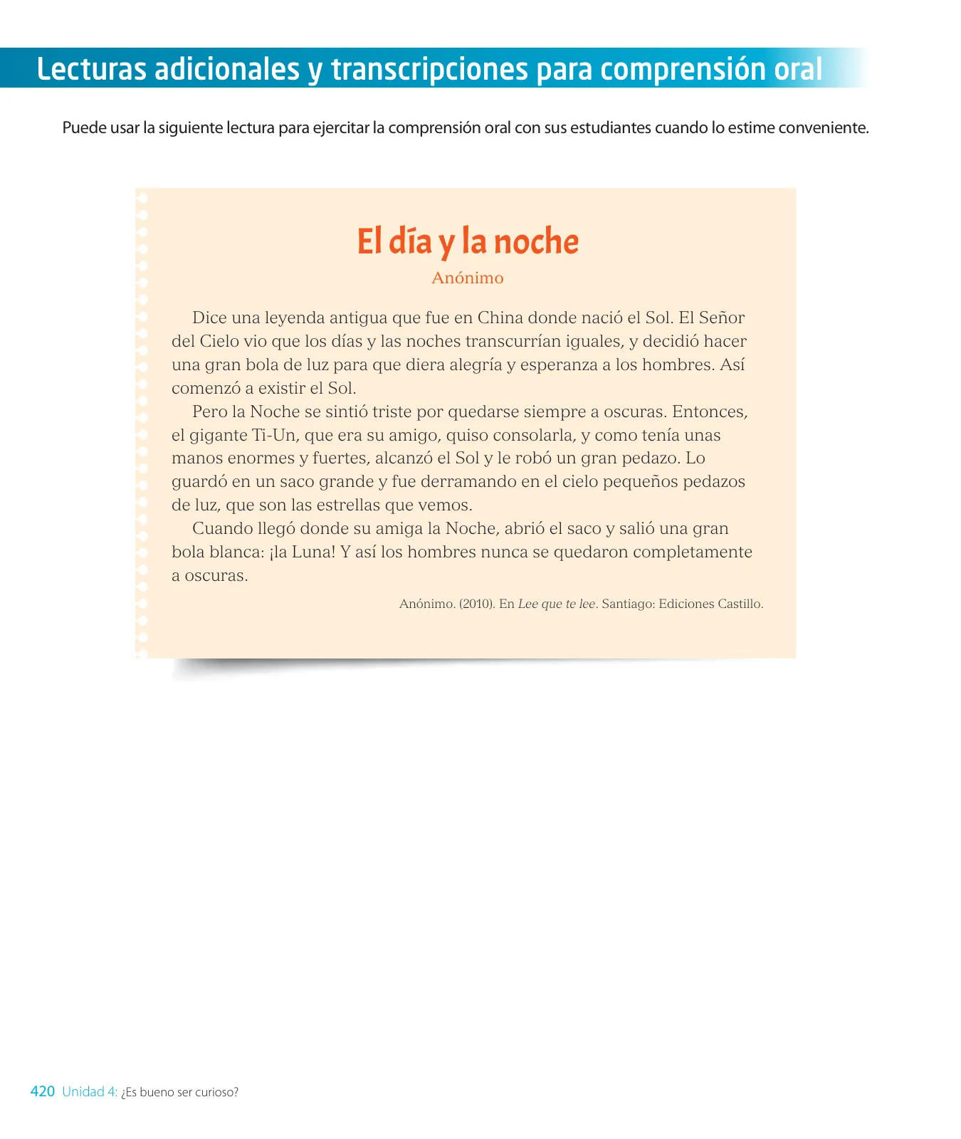 Página 212 de Lenguaje y Comunicación – Segundo Básico – Texto del Estudiante MINEDUC – Descargar PDF · 2024