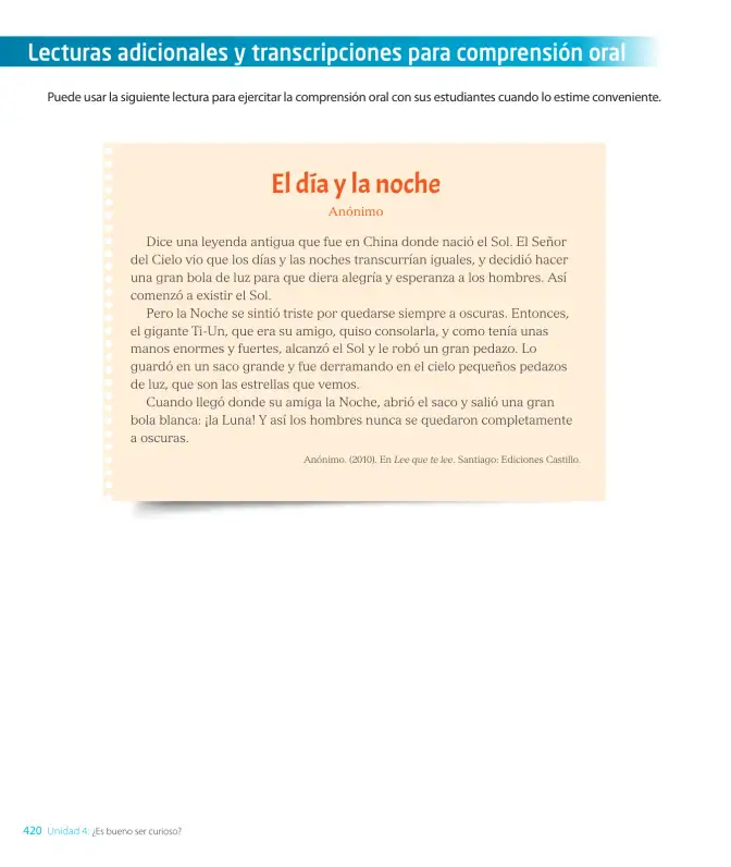 Página 212 de Lenguaje y Comunicación – Segundo Básico – Texto del Estudiante MINEDUC – Descargar PDF · 2024