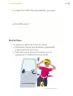 Miniatura página 198 de Proyectos Comunitarios.   Libro de Educación Primaria Grado 2°  Ciclo Escolar 2025 - 2026