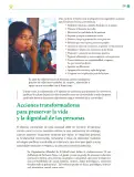 Miniatura página 274 de Colección Nanahuatzin. Ética, naturaleza y sociedades.   Libro de Educación Telesecundaria Grado 3°  Ciclo Escolar 2025 - 2026