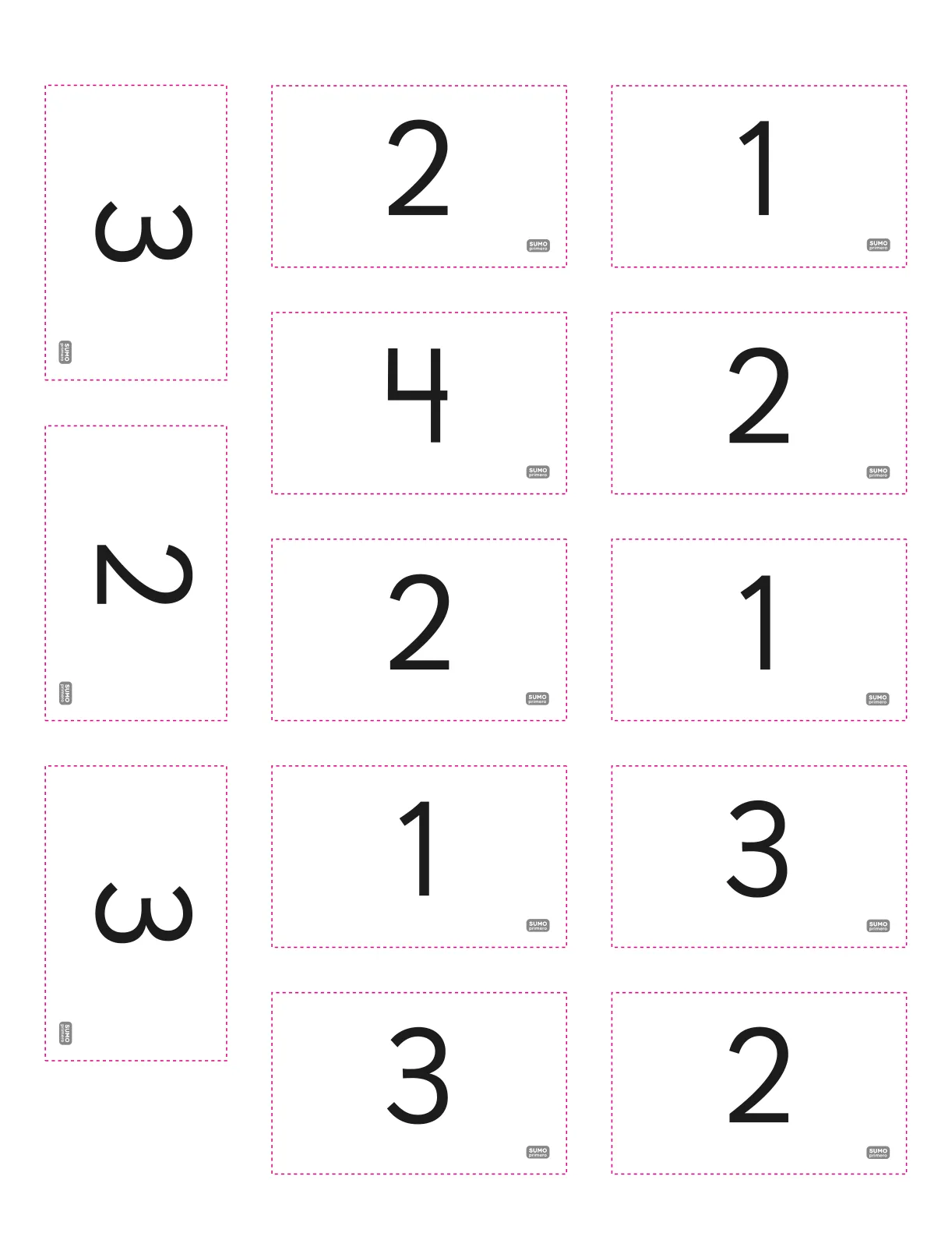 Página 17 de Matemática – Primero Básico | Texto del Estudiante MINEDUC – Descargar PDF · 2024