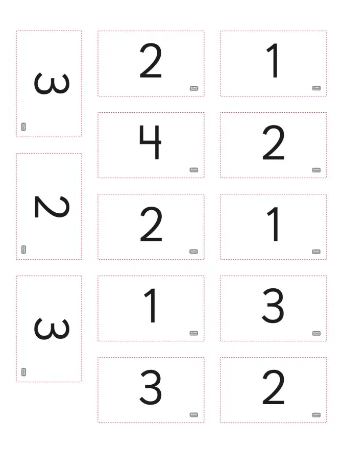 Página 17 de Matemática – Primero Básico | Texto del Estudiante MINEDUC – Descargar PDF · 2024