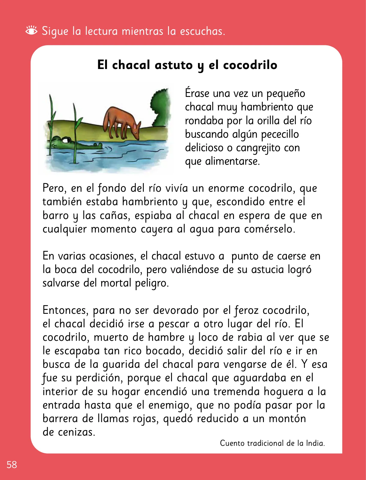 Miniatura página 60 de Lenguaje y Comunicación – Segundo Básico – Texto del Estudiante MINEDUC – Descargar PDF · 2024