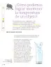 Miniatura página 165 de Proyectos Escolares.   Libro de Educación Primaria Grado 3°  Ciclo Escolar 2025 - 2026