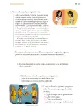 Miniatura página 264 de Proyectos Comunitarios.   Libro de Educación Primaria Grado 5°  Ciclo Escolar 2025 - 2026