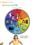 Miniatura página 90 de Inglés – Segundo Básico | Texto del Estudiante MINEDUC – Descargar PDF · 2024