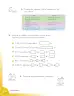 Miniatura página 30 de Matematica 3° · Cartilla 02