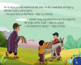 Miniatura página 7 de El día que Carlos llamó al viento - Inicial - Castellano · 2023