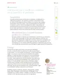 Miniatura página 154 de Nuestros saberes: Libro para alumnos, maestros y familia.   Libro de Educación Primaria Grado 6°  Ciclo Escolar 2025 - 2026