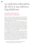 Miniatura página 41 de Un libro sin recetas para la maestra y el maestro. Fase 6.  Libro de Educación Secundaria Grado 1°, 2°, 3°  Ciclo Escolar 2025 - 2026