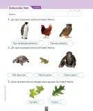 Miniatura página 185 de Ciencias Naturales – Primero Básico | Texto del Estudiante (MINEDUC) – Descargar PDF · 2024