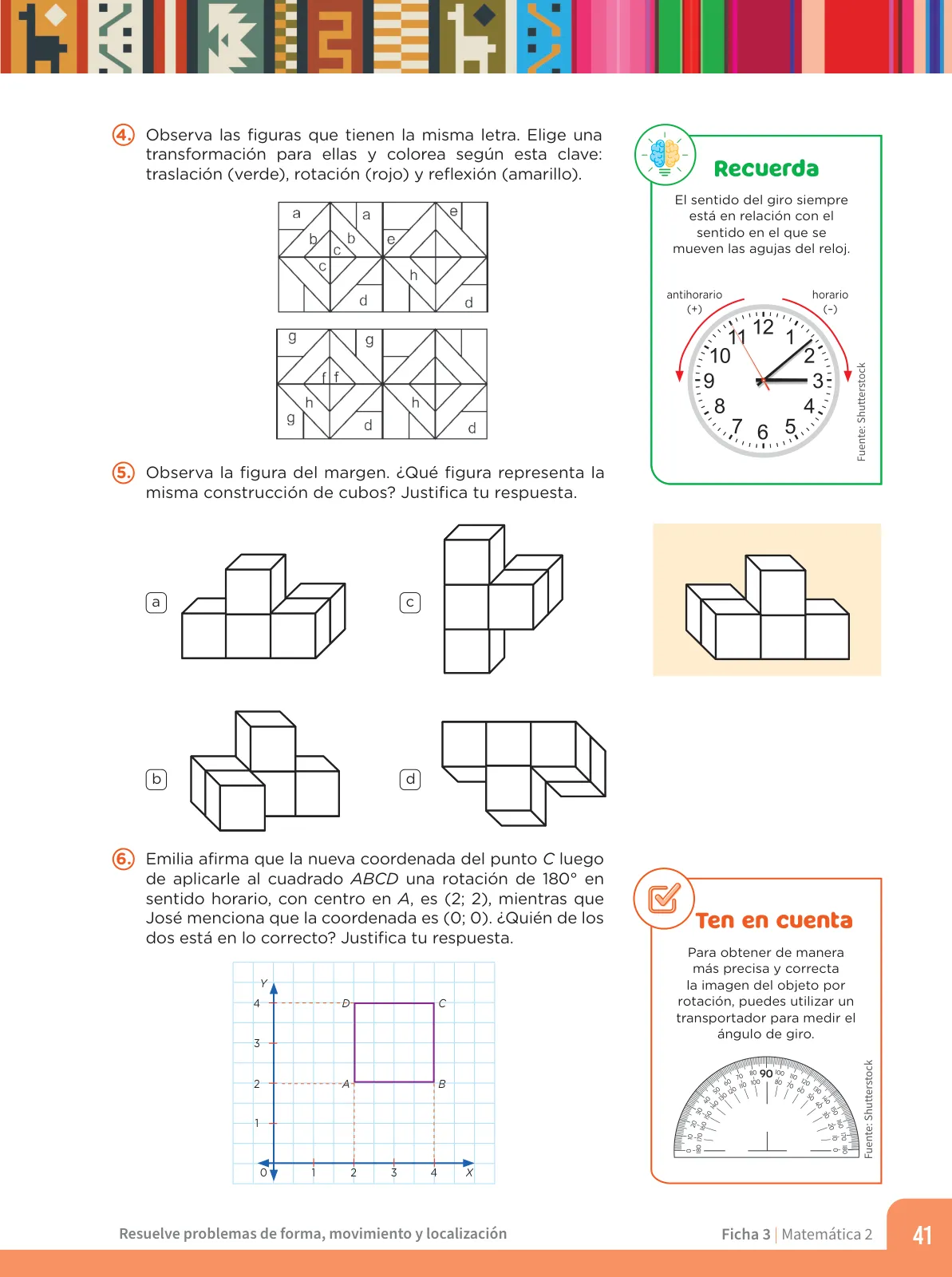 Página 43 de Fichas de Matemática 2 · 2024