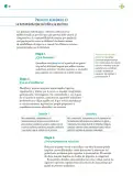 Miniatura página 49 de Colección Nanahuatzin. Nuestro libro de Proyectos.  Tomo II.  Libro de Educación Telesecundaria Grado 3°  Ciclo Escolar 2025 - 2026