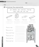 Miniatura página 39 de Inglés – Primero Básico | Student’s Book MINEDUC – Descargar PDF · 2024