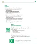 Miniatura página 236 de Colección Nanahuatzin. Nuestro libro de Proyectos.  Tomo II.  Libro de Educación Telesecundaria Grado 3°  Ciclo Escolar 2025 - 2026