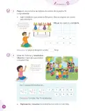 Miniatura página 36 de Cuadernillo de Matemática 3, tercer grado de Primaria · 2023