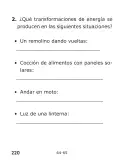 Miniatura página 220 de Libro de Ciencias Naturales – Quinto Básico | Texto del Estudiante MINEDUC – Descargar PDF · 2024