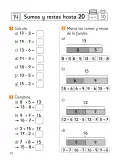 Miniatura página 15 de Sumo Primero – Segundo Básico | Texto del Estudiante MINEDUC – Descargar PDF · 2024