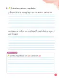 Miniatura página 81 de Lenguaje y Comunicación – Primero Básico | Texto del Estudiante MINEDUC – Descargar PDF · 2024