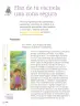Miniatura página 233 de Proyectos Escolares.   Libro de Educación Primaria Grado 3°  Ciclo Escolar 2025 - 2026