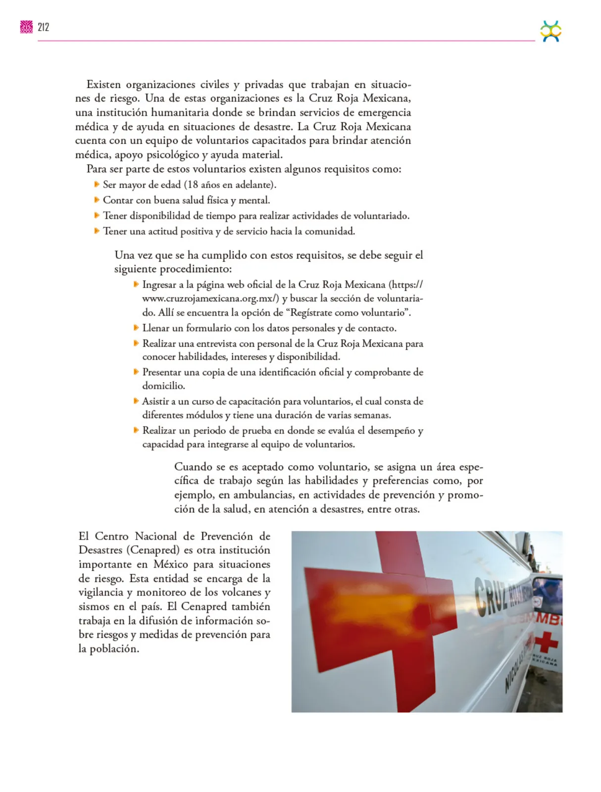 Página 213 de Colección Nanahuatzin. De lo humano y lo comunitario. Libro de Educación Secundaria Grado 3° Ciclo Escolar 2025 - 2026
