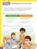 Miniatura página 130 de Historia, Geografía y Ciencias Sociales – Segundo Básico – Texto del Estudiante MINEDUC – Descargar PDF · 2024