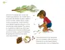 Miniatura página 13 de Múltiples lenguajes.   Libro de Educación Preescolar Grado 1°  Ciclo Escolar 2025 - 2026