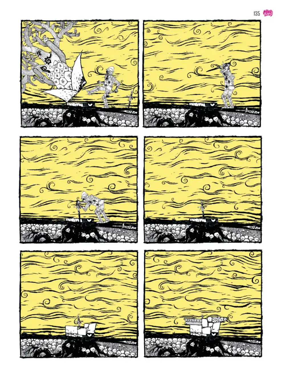 Página 136