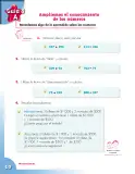 Miniatura página 10 de Matematica 2° · Cartilla 02