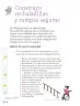 Miniatura página 167 de Proyectos Escolares.   Libro de Educación Primaria Grado 1°  Ciclo Escolar 2025 - 2026