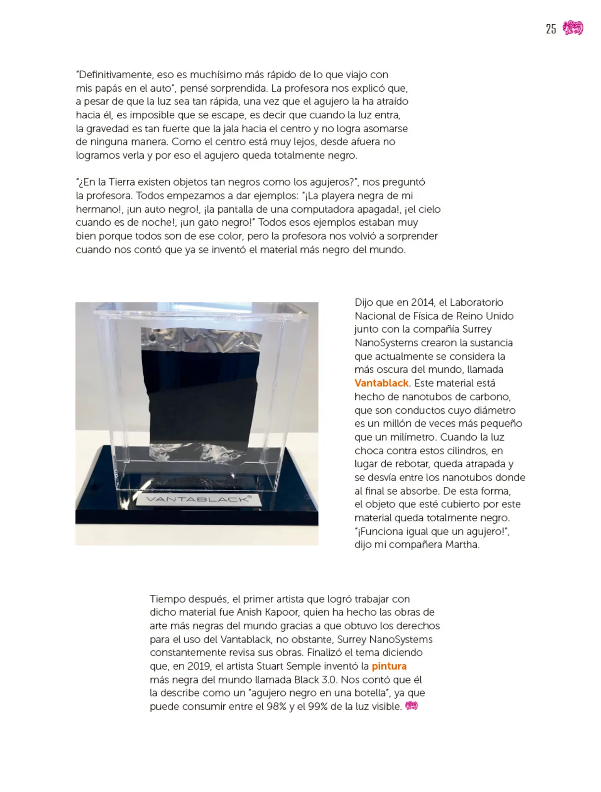 Página 26 de Colección Sk´asolil. Múltiples lenguajes. Libro de Educación Secundaria Grado 2° Ciclo Escolar 2025 - 2026