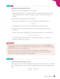 Miniatura página 25 de Matemática – Octavo Básico | Texto del Estudiante MINEDUC – Descargar PDF · 2024