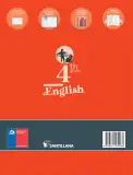 Miniatura página 132 de Inglés – Cuarto Básico | Texto del Estudiante MINEDUC – Descargar PDF · 2024