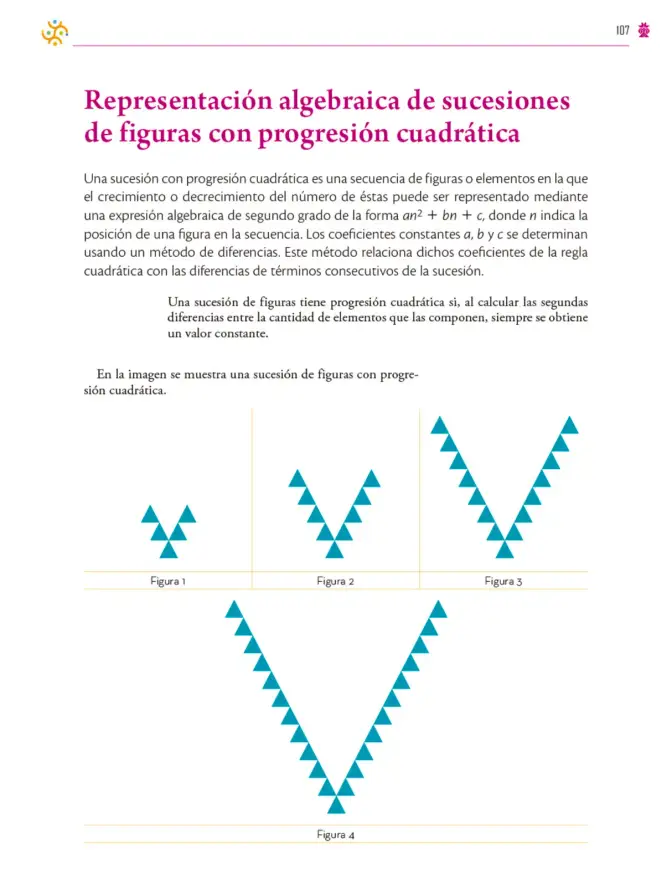 Página 108 de Colección Sk´asolil. Saberes y pensamiento científico. Libro de Educación Secundaria Grado 2° Ciclo Escolar 2025 - 2026