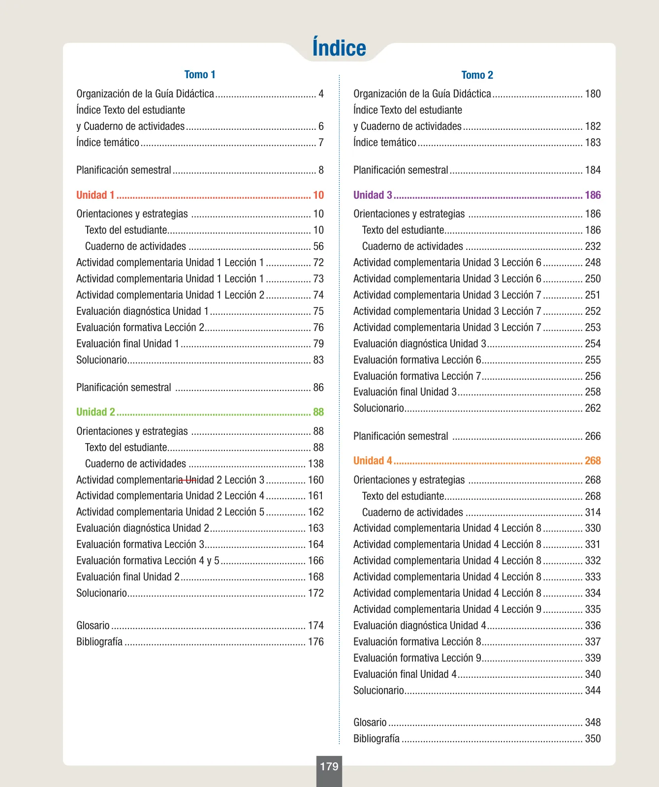 Página 4 de Ciencias Naturales – Séptimo Básico | Texto del Estudiante MINEDUC – Descargar PDF · 2024
