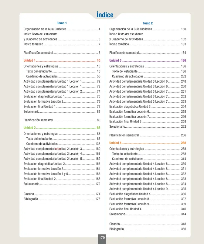 Página 4 de Ciencias Naturales – Séptimo Básico | Texto del Estudiante MINEDUC – Descargar PDF · 2024