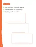 Miniatura página 97 de Lenguaje y Comunicación – Primero Básico | Texto del Estudiante MINEDUC – Descargar PDF · 2024