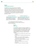 Miniatura página 45 de Colección Nanahuatzin. Nuestro libro de Proyectos.  Tomo II.  Libro de Educación Telesecundaria Grado 3°  Ciclo Escolar 2025 - 2026