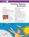 Miniatura página 14 de Matematica 6° · Secundaria Activa