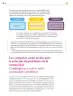 Miniatura página 201 de Colección Nanahuatzin. Lenguajes.   Libro de Educación Secundaria Grado 3°  Ciclo Escolar 2025 - 2026