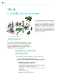 Miniatura página 279 de Colección Nanahuatzin. Nuestro libro de Proyectos.  Tomo III.  Libro de Educación Telesecundaria Grado 3°  Ciclo Escolar 2025 - 2026