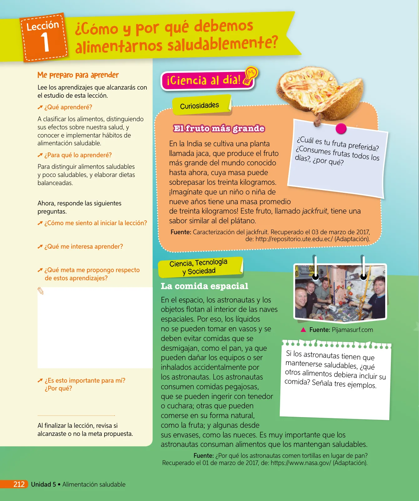 Página 231 de Ciencias Naturales – Tercero Básico | Texto del Estudiante MINEDUC – Descargar PDF · 2024