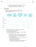 Miniatura página 83 de Colección Ximhai. Nuestro libro de proyectos.   Libro de Educación Secundaria Grado 1°  Ciclo Escolar 2025 - 2026