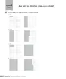Miniatura página 117 de Matemática – Cuarto Básico | Texto del Estudiante MINEDUC – Descargar PDF · 2024
