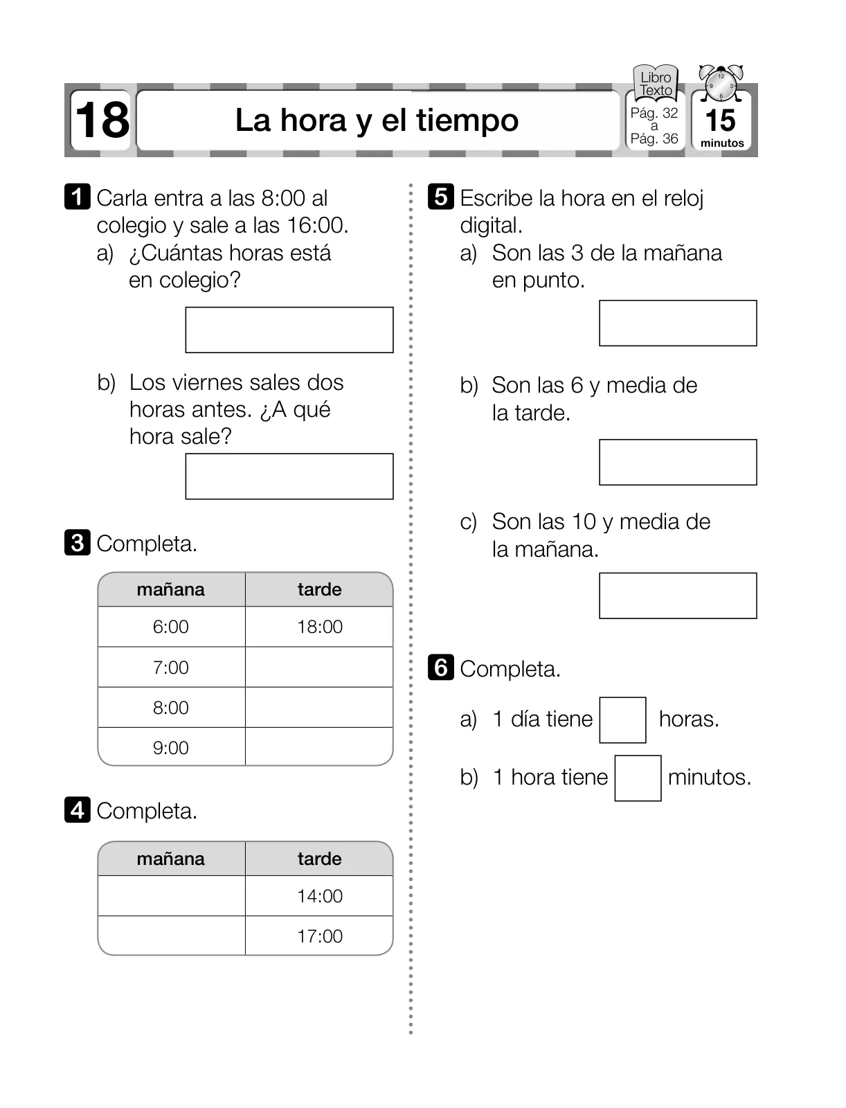 Miniatura página 19 de Sumo Primero – Segundo Básico | Texto del Estudiante MINEDUC – Descargar PDF · 2024