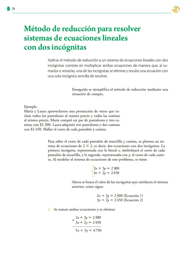 Página 35 de Colección Sk´asolil. Saberes y pensamiento científico. Libro de Educación Telesecundaria Grado 2° Ciclo Escolar 2025 - 2026